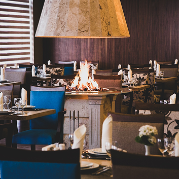Culinary gallery